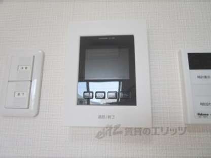 ルミナスガーデン栄町の物件内観写真