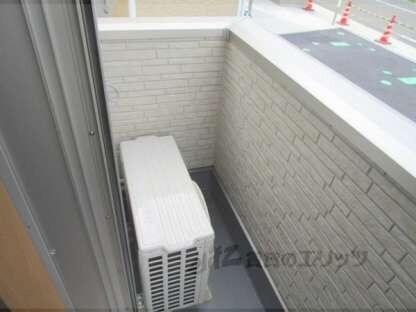 ルミナスガーデン栄町の物件内観写真