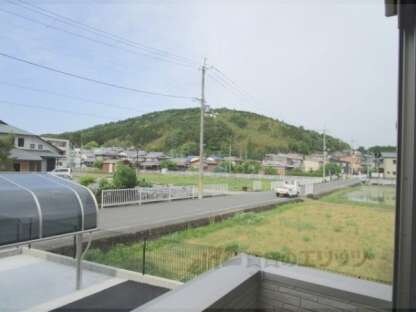 ルミナスガーデン栄町の物件内観写真