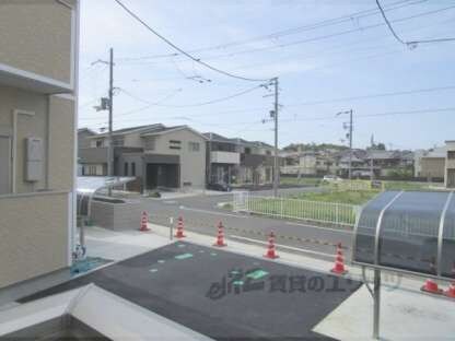 ルミナスガーデン栄町の物件内観写真