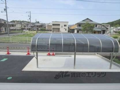 ルミナスガーデン栄町の物件内観写真