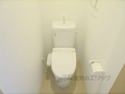 ルミナスガーデン栄町の物件内観写真