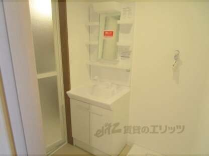 ルミナスガーデン栄町の物件内観写真