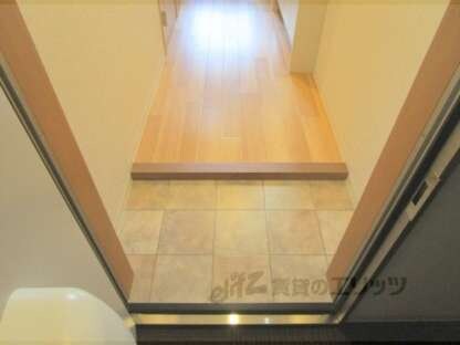 ルミナスガーデン栄町の物件内観写真