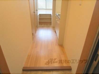 ルミナスガーデン栄町の物件内観写真