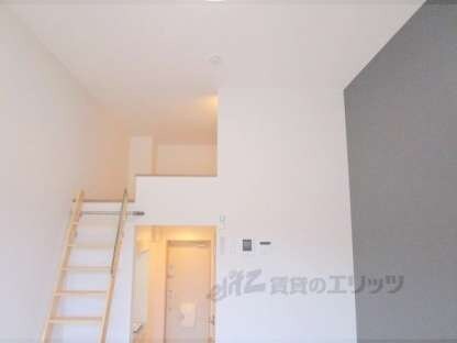 ルミナスガーデン栄町の物件内観写真