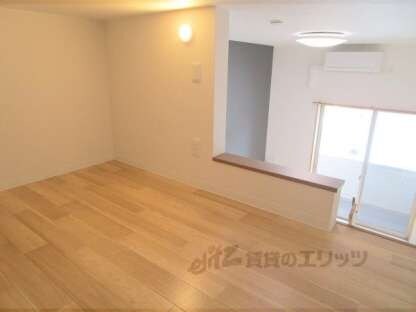 ルミナスガーデン栄町の物件内観写真