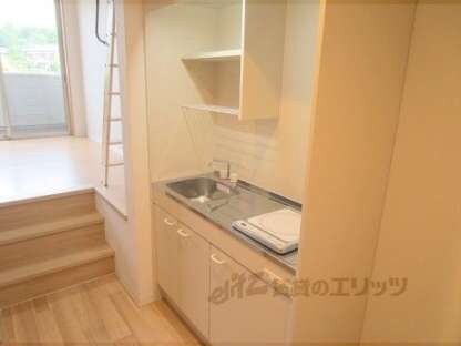 ルミナスガーデン栄町の物件内観写真