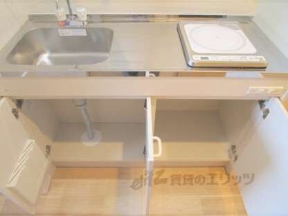 ルミナスガーデン栄町の物件内観写真