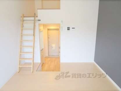 ルミナスガーデン栄町の物件内観写真