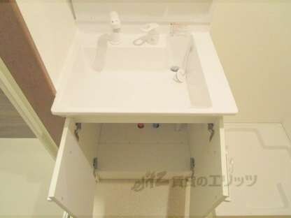 ルミナスガーデン栄町の物件内観写真