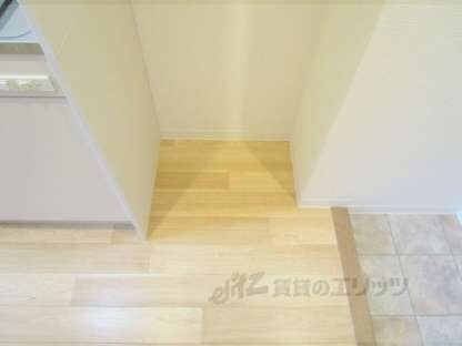 ルミナスガーデン栄町の物件内観写真