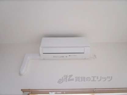 ルミナスガーデン栄町の物件内観写真