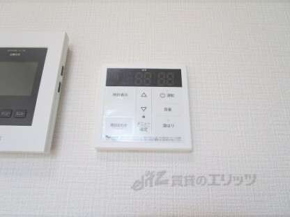 ルミナスガーデン栄町の物件内観写真