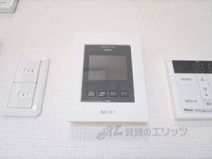 ルミナスガーデン栄町の物件内観写真