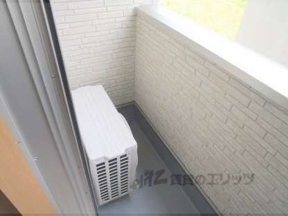 ルミナスガーデン栄町の物件内観写真