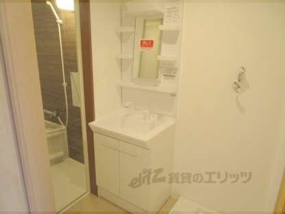 ルミナスガーデン栄町の物件内観写真