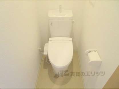 ルミナスガーデン栄町の物件内観写真