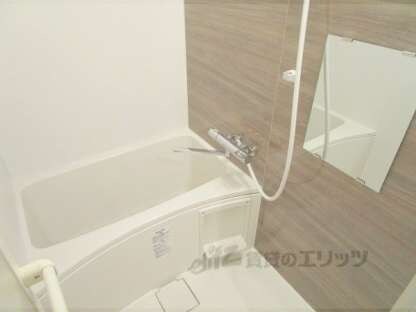 ルミナスガーデン栄町の物件内観写真