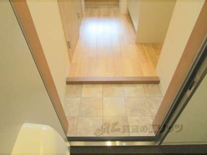 ルミナスガーデン栄町の物件内観写真