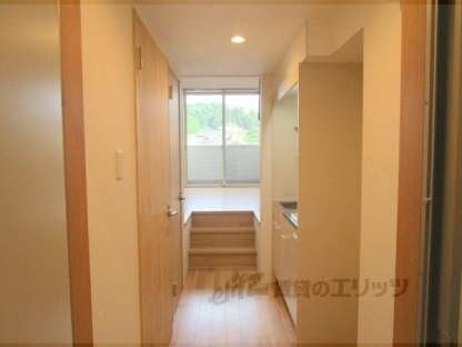 ルミナスガーデン栄町の物件内観写真