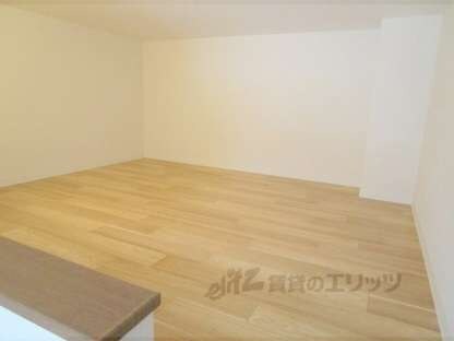 ルミナスガーデン栄町の物件内観写真