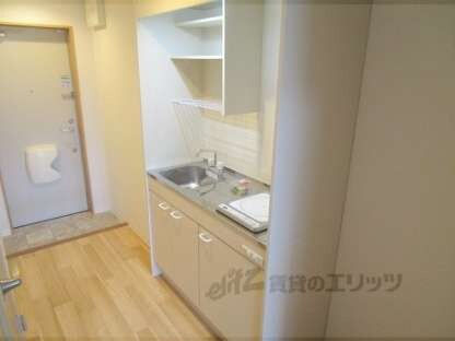 ルミナスガーデン栄町の物件内観写真