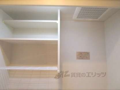 ルミナスガーデン栄町の物件内観写真