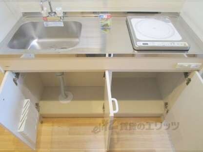 ルミナスガーデン栄町の物件内観写真