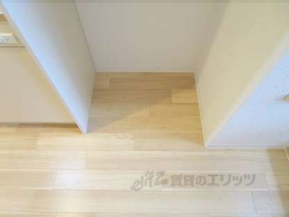 ルミナスガーデン栄町の物件内観写真