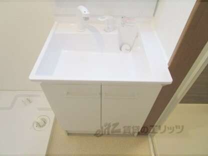 ルミナスガーデン栄町の物件内観写真