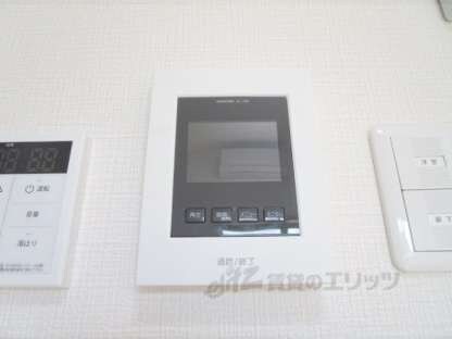 ルミナスガーデン栄町の物件内観写真