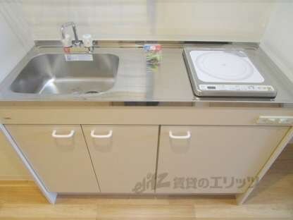 ルミナスガーデン栄町の物件内観写真