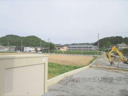 ルミナスガーデン栄町の物件内観写真