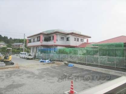 ルミナスガーデン栄町の物件内観写真