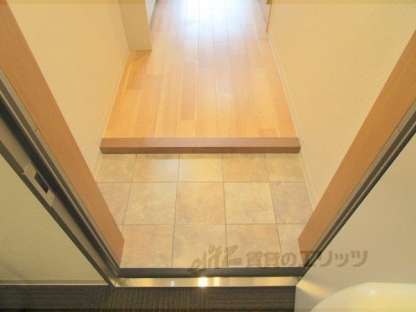 ルミナスガーデン栄町の物件内観写真