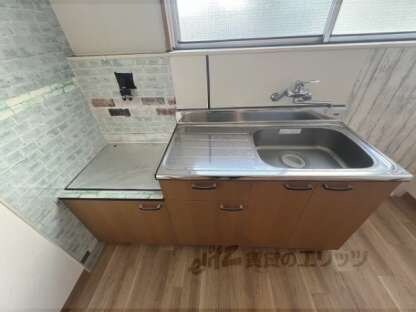 甲武ビルの物件内観写真