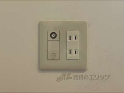 甲武ビルの物件内観写真