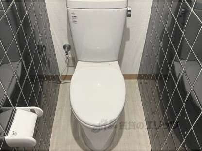 甲武ビルの物件内観写真