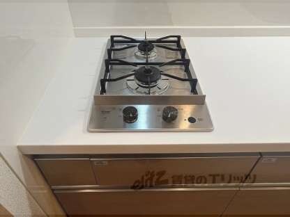 ハイツ　ユベーレンの物件内観写真