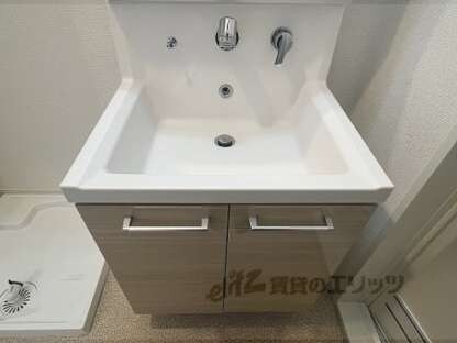 ハイツ　ユベーレンの物件内観写真