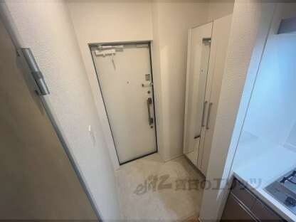 ハイツ　ユベーレンの物件内観写真