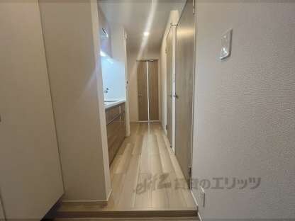 ハイツ　ユベーレンの物件内観写真