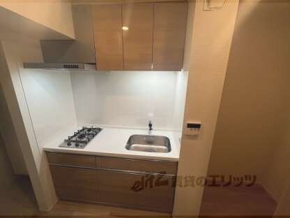 ハイツ　ユベーレンの物件内観写真