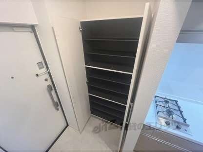 ハイツ　ユベーレンの物件内観写真