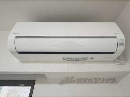 ハイツ　ユベーレンの物件内観写真