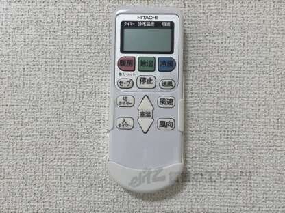 ハイツ　ユベーレンの物件内観写真