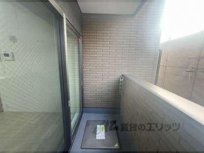 ハイツ　ユベーレンの物件内観写真