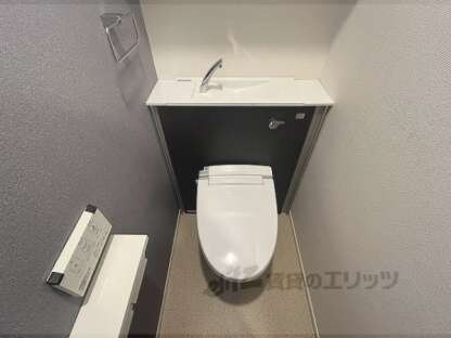 ハイツ　ユベーレンの物件内観写真