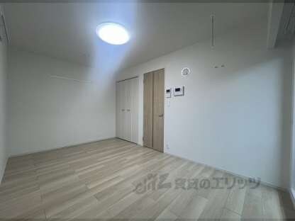 ハイツ　ユベーレンの物件内観写真